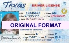 fake id texas buy texas fake id scannable with hologram